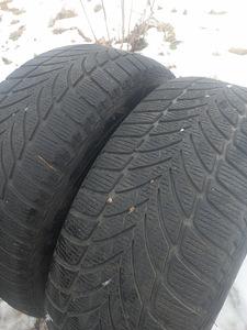 Lamell R17/50/225 Goodyear Ultragrip ICE 2 (2 foto / 5)