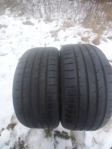 Suverehvid R17/50/225 Grugen (1 foto / 5)