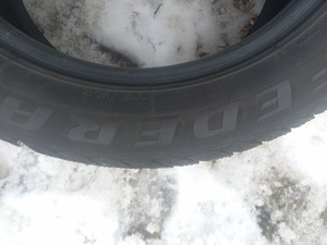 Naastrehvid R17/50/225 EDERA (5 foto / 5)