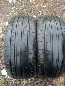 Suverehvid R17/45/225 Sailun Atrezzo (1 foto / 4)