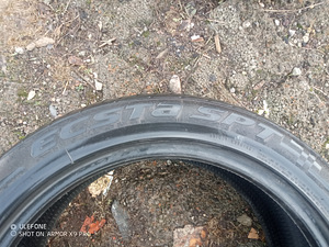 Suverehvid R19/45/245 Kumho Ecsta STP (4 foto / 4)
