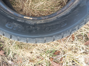 Naastrehvid R14/65/175 Minerva ECO (3 foto / 4)