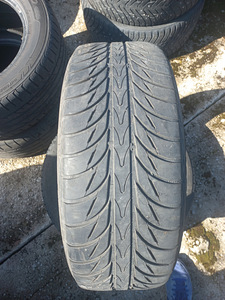 Летние шины R16/55/205 Michelin Barum (2 фото из 5)