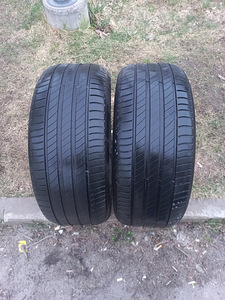 Летние шины R17/50/225 Michelin Primacy (1 фото из 4)