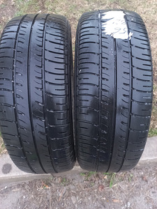 Suverehvid R15/55/175 Maxxis Victra (1 foto / 5)