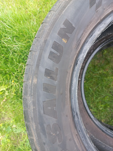 Suverehvid R17/65/225 Sailun dot19 (5 foto / 5)
