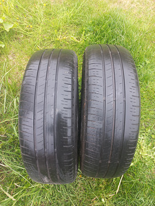 Летние шины R16/60/185 Dunlop