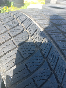Lamellrehvid R18/45/245 Michelin (2 foto / 4)