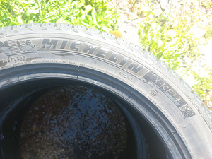 Lamellrehvid R18/45/245 Michelin (4 foto / 4)