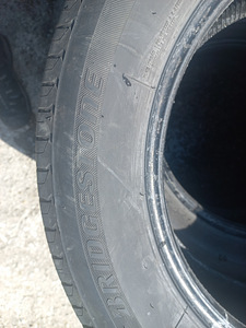 Летние шины R16/60/215 Bridgestone Turanza (3 фото из 5)