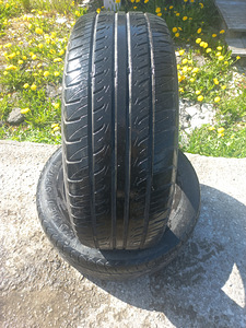 Suverehvid R16/60/225 Kendal Radiaalid (1 foto / 5)