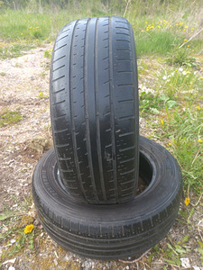 Suverehvid R17/60/225 Jinyu