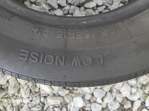 Летние шины R15/65/195 Sonar (4 фото из 4)