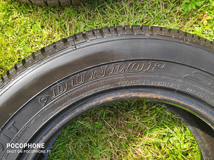 Suverehvid R15/65/195 SOODUSHIND (3 foto / 3)