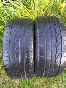 Летние шины R18/45/235 Firestone (1 фото из 5)
