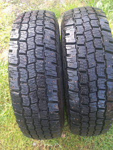 Naastrehvid R14/75/185 C Formula (1 foto / 5)