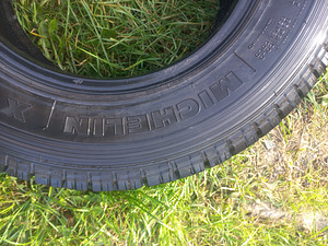 Naastrehvid R14/75/185 C Formula (4 foto / 5)