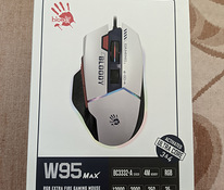 A4tech bloody w95 max sports navy
