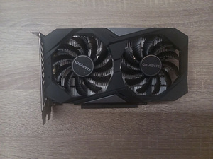 NVIDIA GTX 1650 4GB (3 foto / 5)