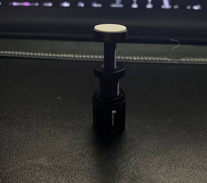 Jonsbo VC-20 Mini GPU-kinnitus - Must