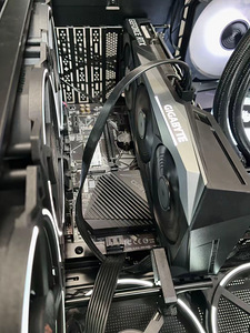 RTX 3060 12gb (2 foto / 2)