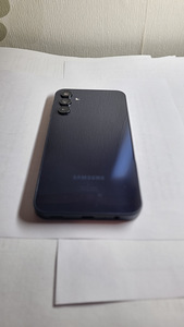 Samsung Galaxy A15 / 4G - 128 GB (3 foto / 6)