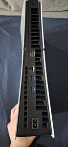 Playstation 5 slim Digital edition (2 foto / 6)