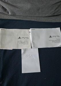 Playstation 5 slim Digital edition (5 foto / 6)