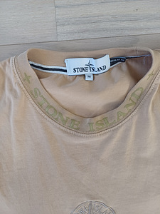 T-särk Stone Island (4 foto / 4)