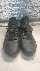 Nike Air Zoom Mercurial Superfly 10 Academy (3 фото из 3)