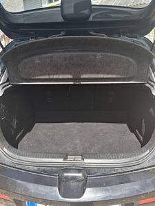 Mazda 3 2007 (5 foto / 10)