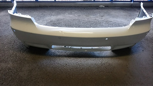BMW-3 msport(E92/E93) COUPE 03.2010-12.2013 (2 foto / 6)