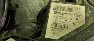 BMW-5 (E60/E61) 06.2003-06.2010 (4 foto / 8)