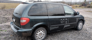 CHRYSLER VOYAGER 11.2007- (1 foto / 4)