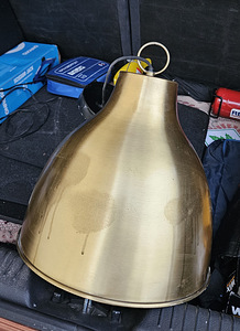 Kasutatud lamp (3 foto / 4)