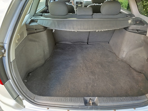 Toyota Avensis (5 foto / 15)