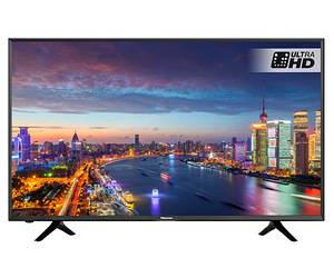 Hisense H65N5300 65 Inch 4K Ultra Smart TV Heas Korras (1 foto / 2)