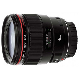 Canon 35mm 1.4 L EF USM (2 foto / 2)