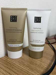 Rituals (1 фото из 3)