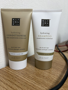 Rituals (2 фото из 3)