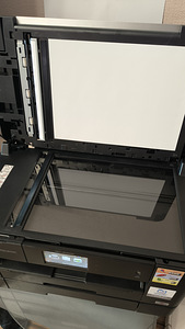 Värviline WiFi A3 printer Brother MFC-J5720DW (6 foto / 7)