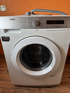 AEG LAVAMAT PROTEX 7kg (1 foto / 2)