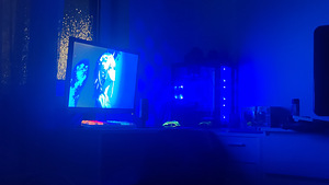 Игровой ПК, mängu pc. RTX 2060 SUPER 8GB