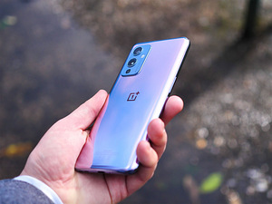 OnePlus 9 12/256 (1 foto / 1)