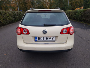 Vw passat b6 2011 1.4 бензин/газ LPG (5 фото из 11)