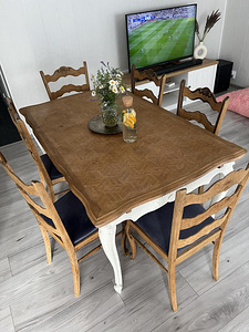Elutoa mööbli komplekt (1 foto / 7)