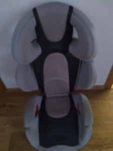 Laste autoiste +