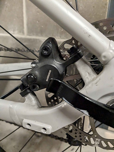 Jalgratas Giant Talon 29 M raam (4 foto / 5)
