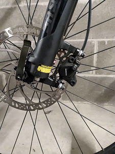 Jalgratas Giant Talon 29 M raam (5 foto / 5)