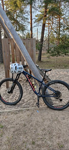MTB Kona big honzo (3 foto / 3)